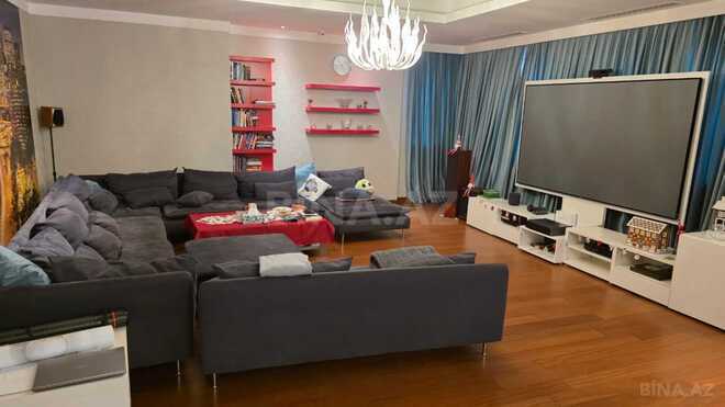 Продаётся 5-комн. новостройка 240 м², м. Шах Исмаил Хатаи, photo 1 from 18