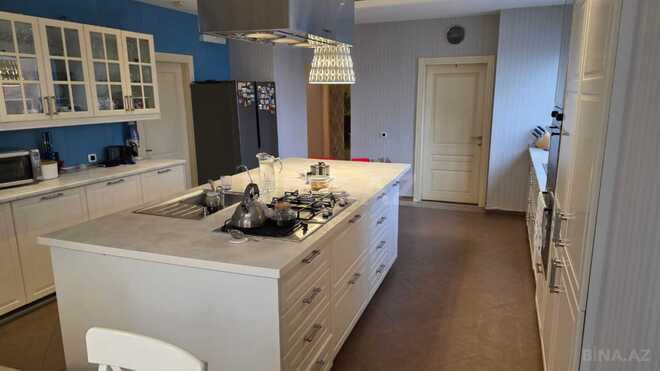 Продаётся 5-комн. новостройка 240 м², м. Шах Исмаил Хатаи, photo 5 from 18