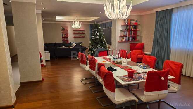 Продаётся 5-комн. новостройка 240 м², м. Шах Исмаил Хатаи, photo 3 from 18