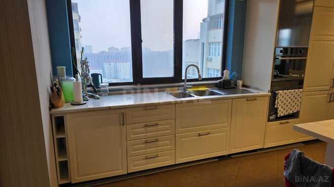 Продаётся 5-комн. новостройка 240 м², м. Шах Исмаил Хатаи, photo 7 from 18