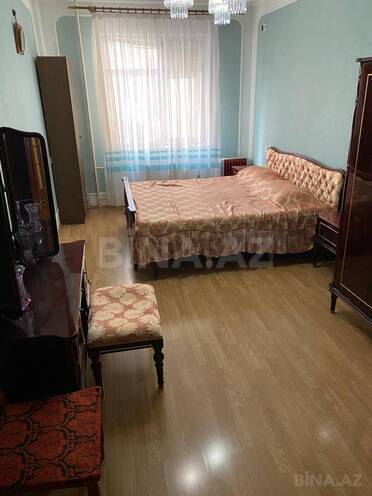 İcarəyə verilir 2 otaqlı yeni tikili 70 m², İçəri Şəhər m., photo 5 from 15
