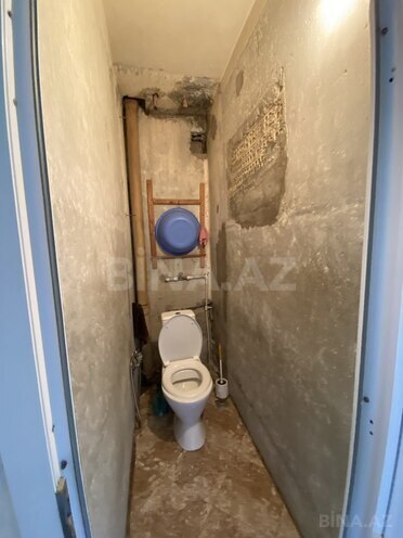 Satılır 3 otaqlı köhnə tikili 80 m², Həzi Aslanov m., photo 8 from 9