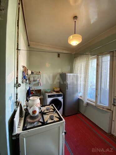Satılır 3 otaqlı köhnə tikili 80 m², Həzi Aslanov m., photo 6 from 9