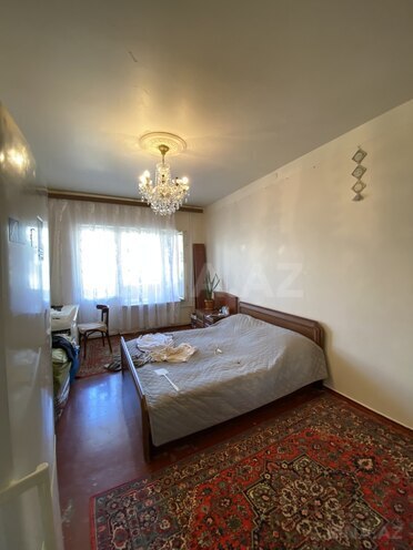 Satılır 3 otaqlı köhnə tikili 80 m², Həzi Aslanov m., photo 3 from 9