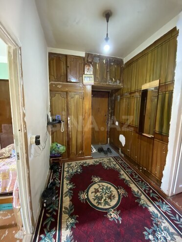 Satılır 3 otaqlı köhnə tikili 80 m², Həzi Aslanov m., photo 5 from 9