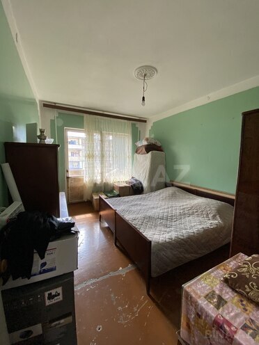 Satılır 3 otaqlı köhnə tikili 80 m², Həzi Aslanov m., photo 4 from 9