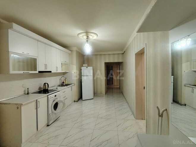 Сдаётся 3-комн. новостройка 100 м², м. 8 ноября, photo 8 from 15