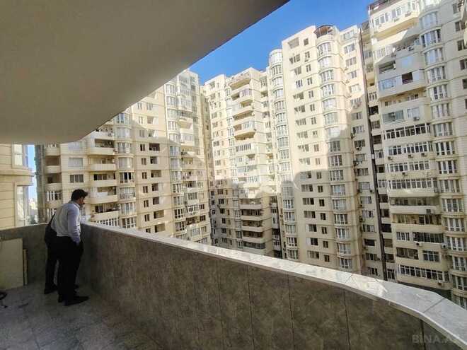 Сдаётся 3-комн. новостройка 100 м², м. 8 ноября, photo 14 from 15