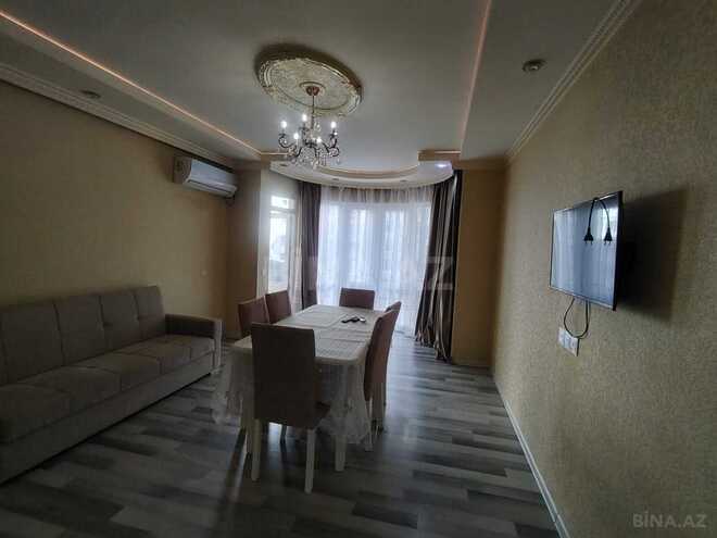 Сдаётся 3-комн. новостройка 100 м², м. 8 ноября, photo 3 from 15