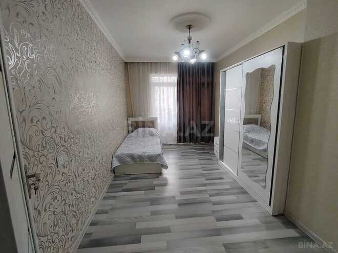 Сдаётся 3-комн. новостройка 100 м², м. 8 ноября, photo 6 from 15