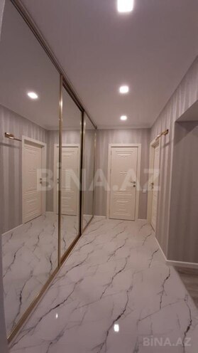 Сдаётся 2-комн. новостройка 64 м², Бинагадинский р., photo 10 from 11