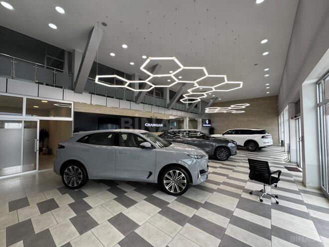 Сдаётся  объект 458 м², Хатаинский р., photo 1 from 20
