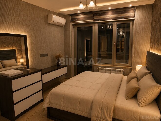 Сдаётся 2-комн. новостройка 65 м², м. 8 ноября, photo 4 from 13