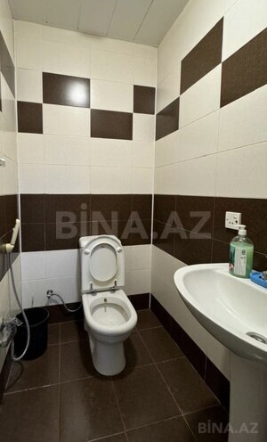 İcarəyə verilir 3 otaqlı ofis 68 m², Koroğlu m., photo 17 from 18