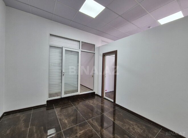 İcarəyə verilir 3 otaqlı ofis 68 m², Koroğlu m., photo 12 from 18