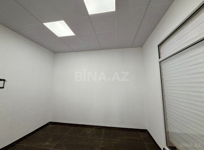İcarəyə verilir 3 otaqlı ofis 68 m², Koroğlu m., photo 7 from 18