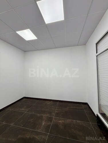 İcarəyə verilir 3 otaqlı ofis 68 m², Koroğlu m., photo 6 from 18