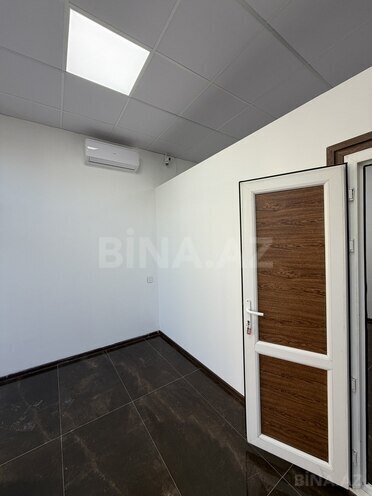 İcarəyə verilir 3 otaqlı ofis 68 m², Koroğlu m., photo 13 from 18