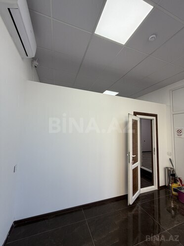 İcarəyə verilir 3 otaqlı ofis 68 m², Koroğlu m., photo 14 from 18