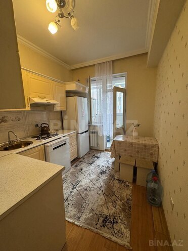 Продаётся 2-комн. новостройка 63 м², photo 7 from 11