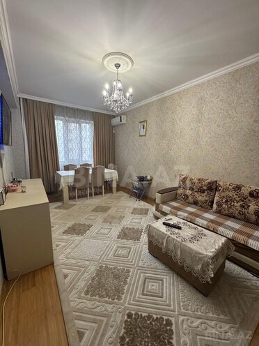 Продаётся 2-комн. новостройка 63 м², photo 5 from 11
