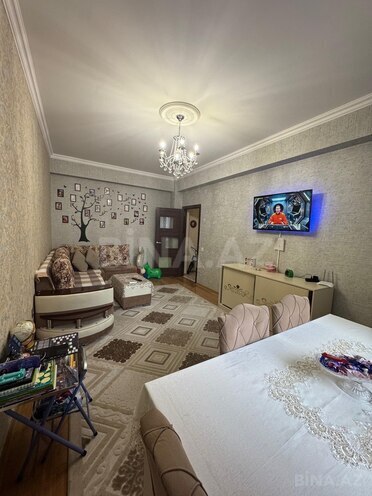 Продаётся 2-комн. новостройка 63 м², photo 4 from 11