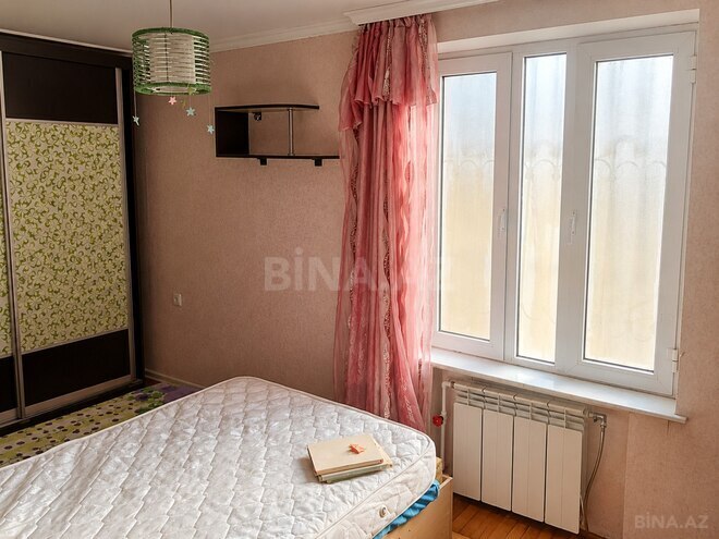 Продаётся 2-комн. вторичка 65 м², м. Низами, photo 11 from 13
