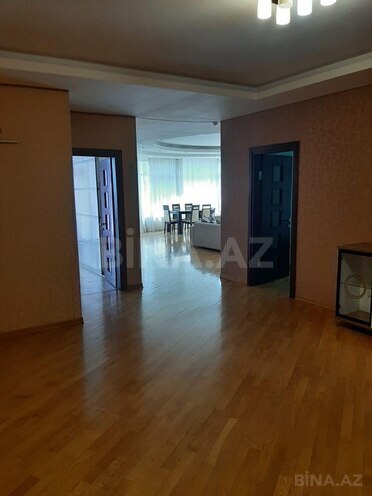 Сдаётся 4-комн. новостройка 211 м², м. Сахил, photo 9 from 14