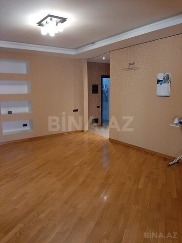 Сдаётся 4-комн. новостройка 211 м², м. Сахил, photo 10 from 14