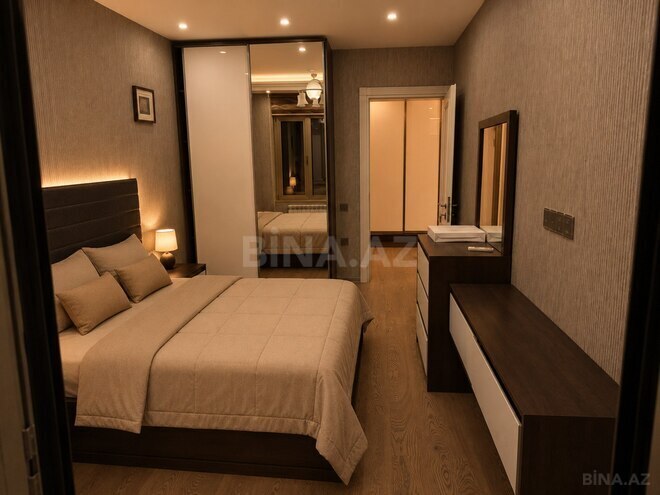 Сдаётся 2-комн. новостройка 65 м², м. 8 ноября, photo 6 from 13