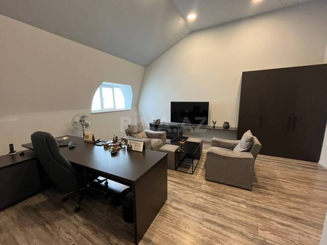 Сдаётся 3-комн. офис 220 м², м. Нариман Нариманов, photo 4 from 11