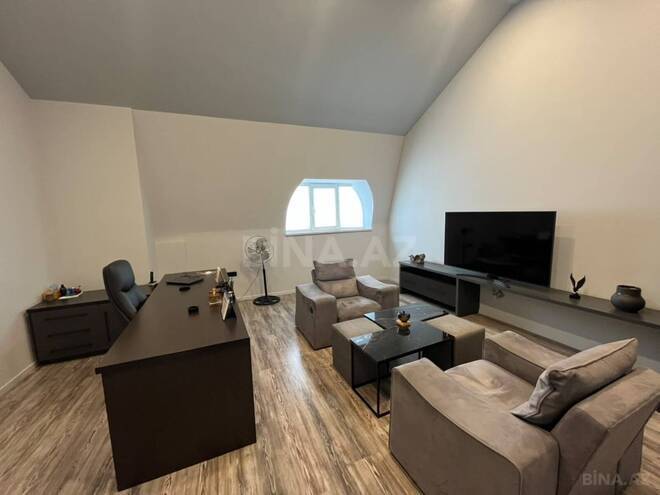 Сдаётся 3-комн. офис 220 м², м. Нариман Нариманов, photo 1 from 11
