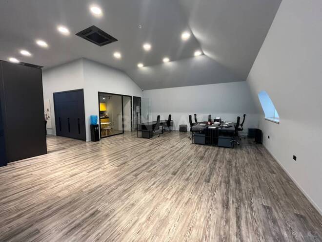 Сдаётся 3-комн. офис 220 м², м. Нариман Нариманов, photo 5 from 11