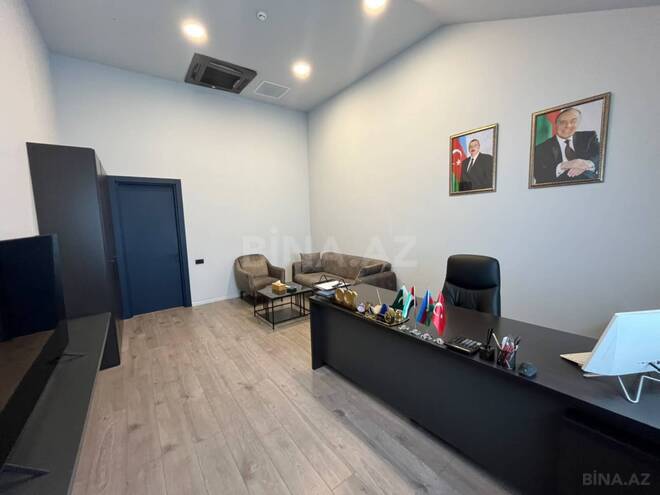 Сдаётся 3-комн. офис 220 м², м. Нариман Нариманов, photo 8 from 11