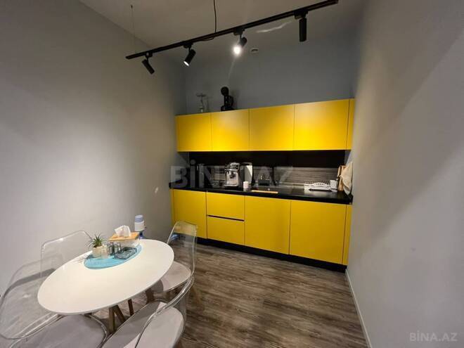 Сдаётся 3-комн. офис 220 м², м. Нариман Нариманов, photo 9 from 11