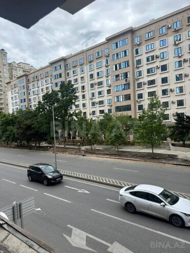 Satılır 1 otaqlı köhnə tikili 35 m², Nəriman Nərimanov m., photo 3 from 12