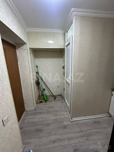 Satılır 1 otaqlı köhnə tikili 35 m², Nəriman Nərimanov m., photo 7 from 12