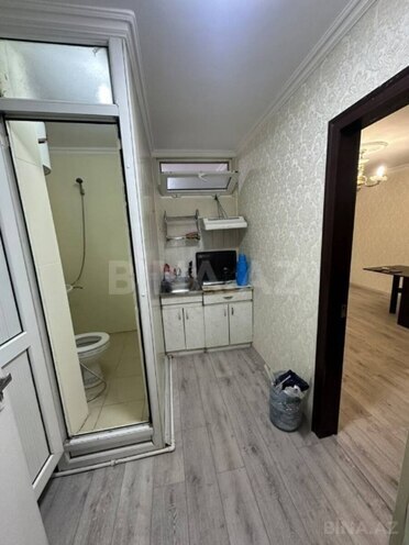 Satılır 1 otaqlı köhnə tikili 35 m², Nəriman Nərimanov m., photo 8 from 12