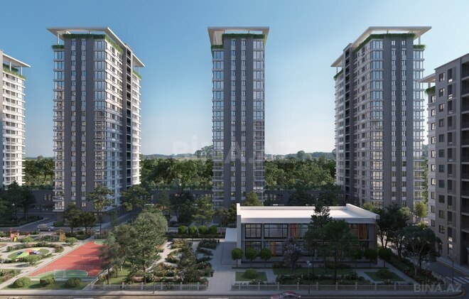 Продаётся 2-комн. новостройка 77 м², м. 20 января, photo 11 from 12