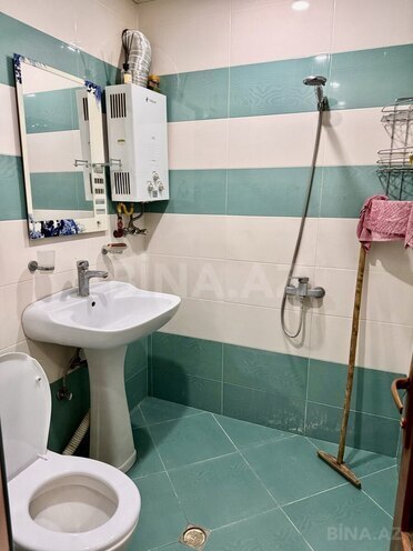 Продаётся 1-комн. вторичка 38 м², Ясамальский р., photo 7 from 11