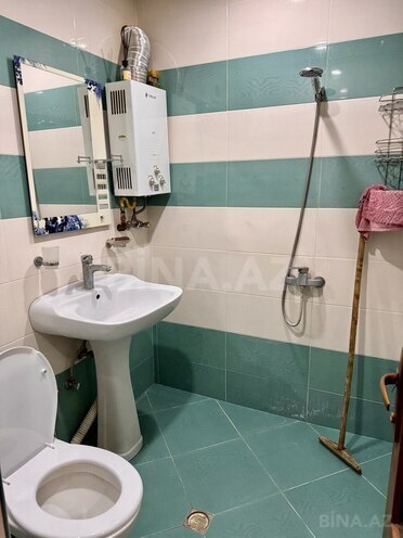 Продаётся 1-комн. вторичка 38 м², Ясамальский р., photo 6 from 11