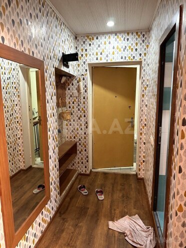 Продаётся 1-комн. вторичка 38 м², Ясамальский р., photo 9 from 11