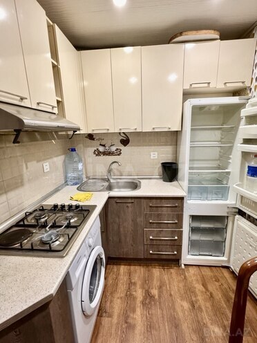 Продаётся 1-комн. вторичка 38 м², Ясамальский р., photo 5 from 11