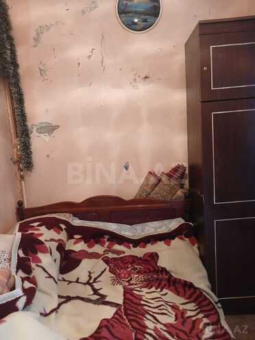Satılır 2 otaqlı köhnə tikili 45 m², Azadlıq Prospekti m., photo 5 from 14