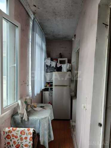 Satılır 2 otaqlı köhnə tikili 45 m², Azadlıq Prospekti m., photo 10 from 14