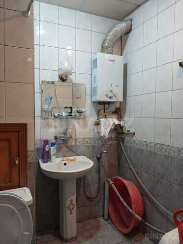 Satılır 2 otaqlı köhnə tikili 45 m², Azadlıq Prospekti m., photo 12 from 14
