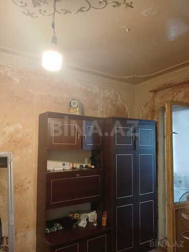 Satılır 2 otaqlı köhnə tikili 45 m², Azadlıq Prospekti m., photo 3 from 14