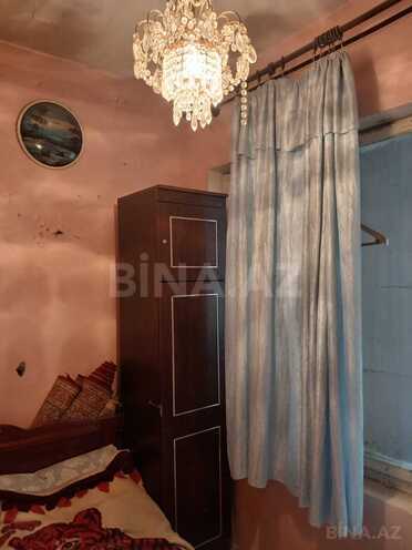 Satılır 2 otaqlı köhnə tikili 45 m², Azadlıq Prospekti m., photo 6 from 14