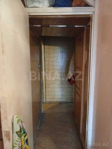 Satılır 2 otaqlı köhnə tikili 45 m², Azadlıq Prospekti m., photo 11 from 14