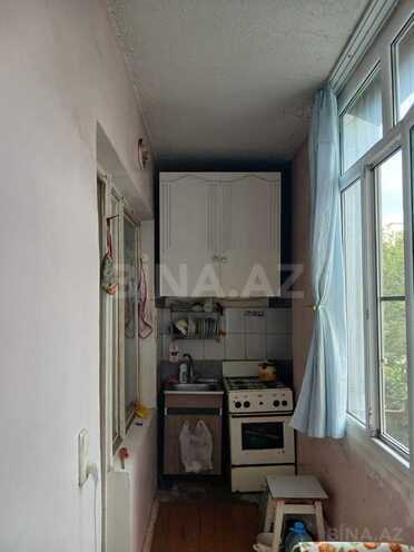 Satılır 2 otaqlı köhnə tikili 45 m², Azadlıq Prospekti m., photo 9 from 14